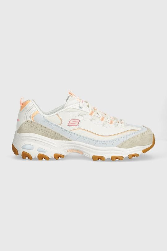 

Кроссовки Skechers, бежевый