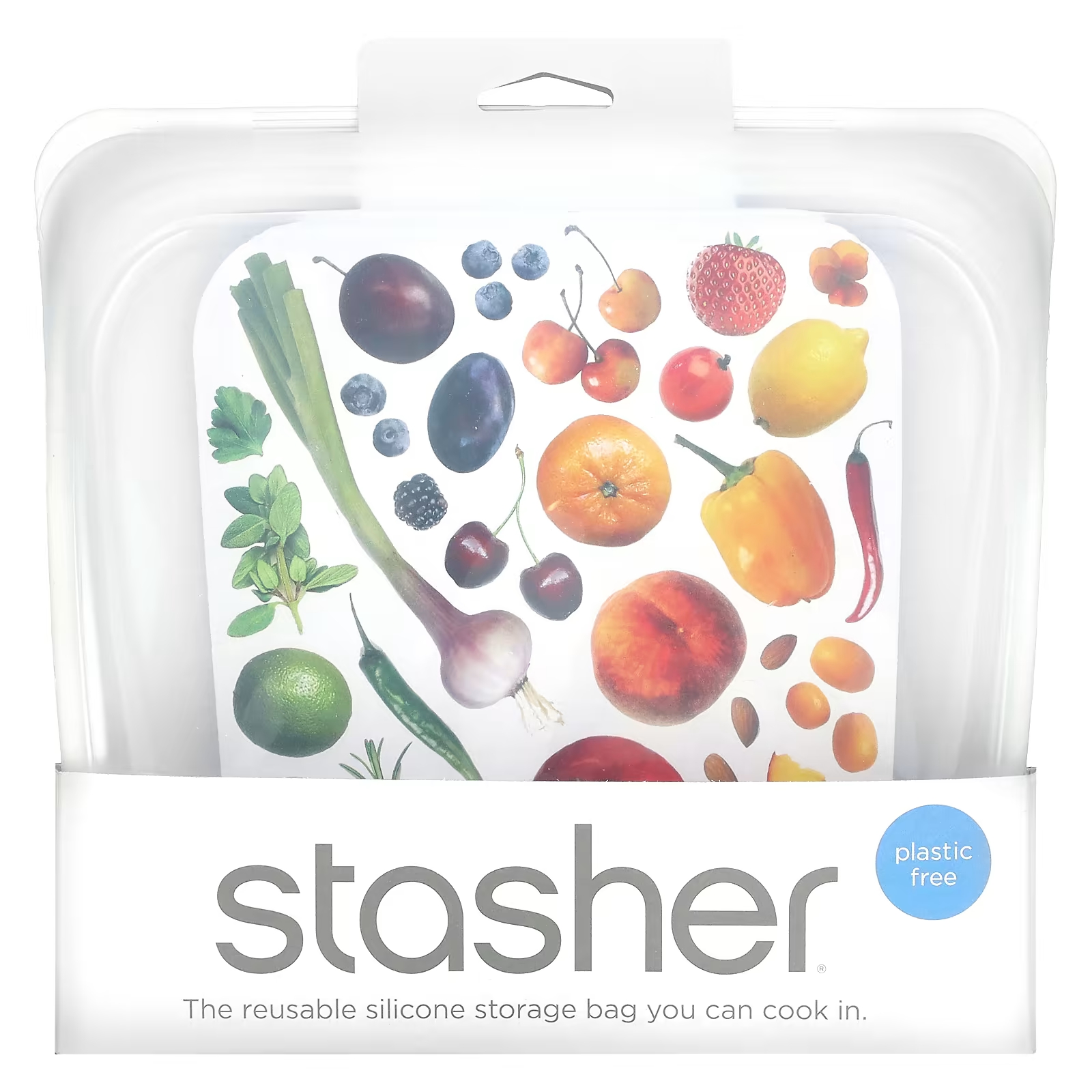 Сумка силиконовая Stasher для хранения сумка stasher go bag для хранения зеленый