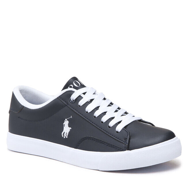 

Кроссовки Polo Ralph Lauren TheronV, темно-синий