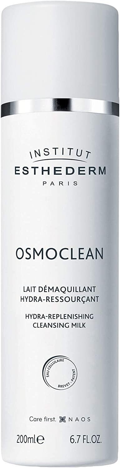 

Institut Esthederm Osmoclean Hydra Восстанавливающее молочко 200 мл Очищающее молочко для лица