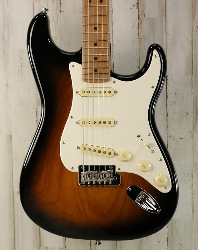 

Электрогитара Fender Dealer Exclusive American Professional II Stratocaster - 2 Color Sunburst