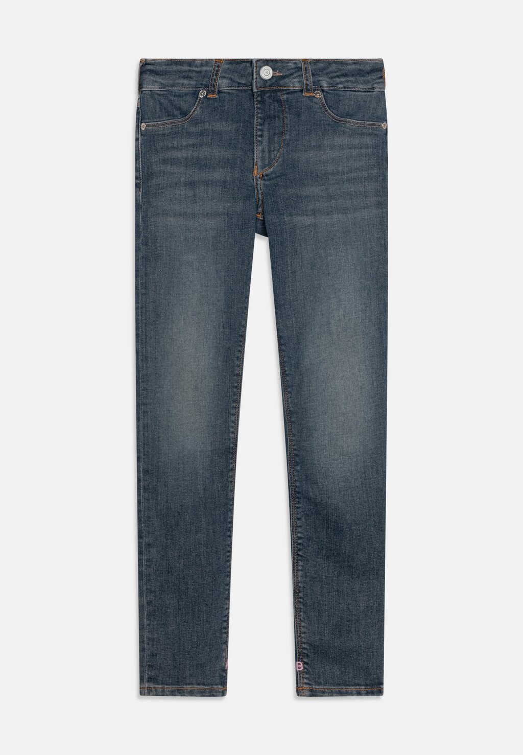 

Джинсы Skinny Fit Milou Scotch & Soda, цвет electric blue
