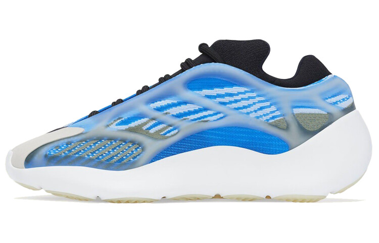 

Кроссовки Adidas Originals Yeezy boost 700 V3 Arzareth Daddy