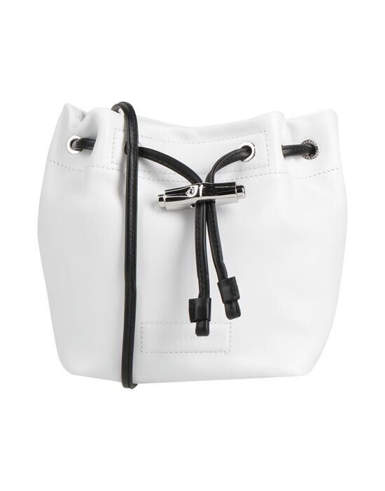 

Сумка через плечо LONGCHAMP, белый