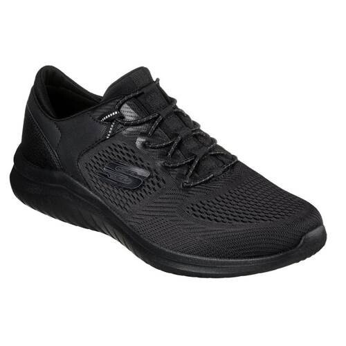 

Кроссовки Skechers Ultra Flex 2.0-Kerlem, черный