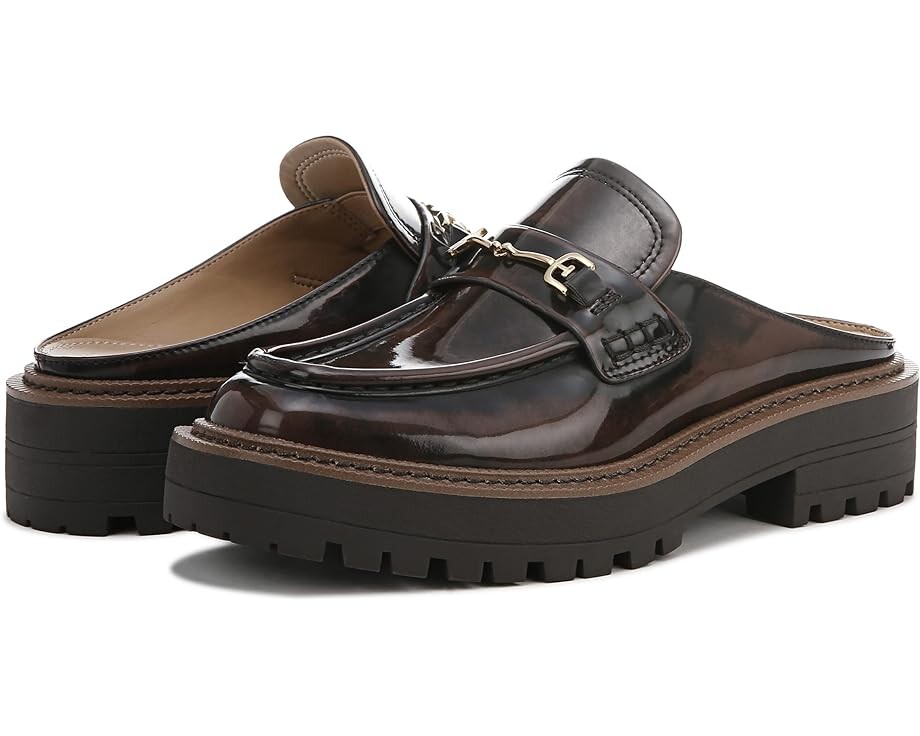 

Лоферы Sam Edelman Lennon, цвет Chestnut