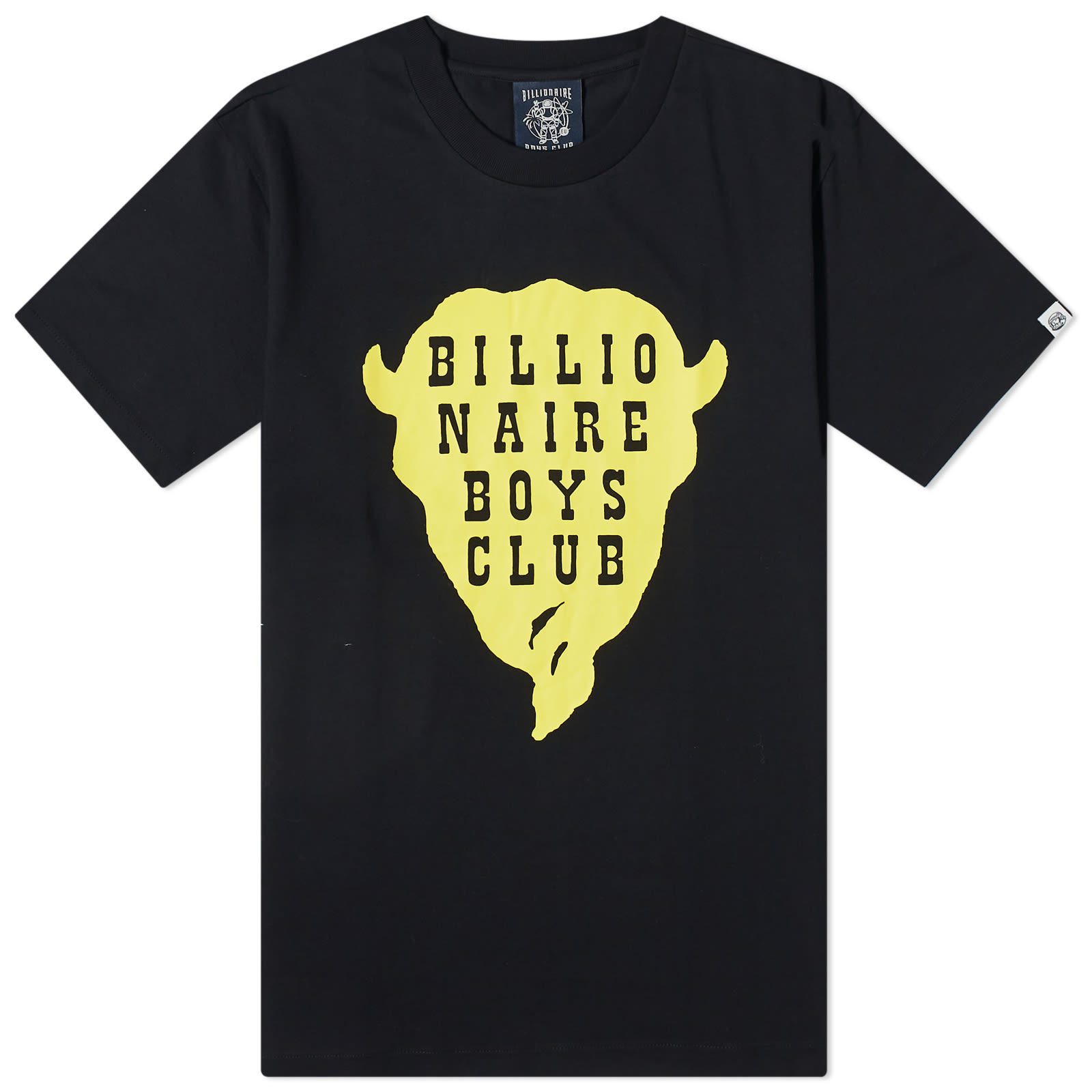 Футболка Billionaire Boys Club Buffalo, черный