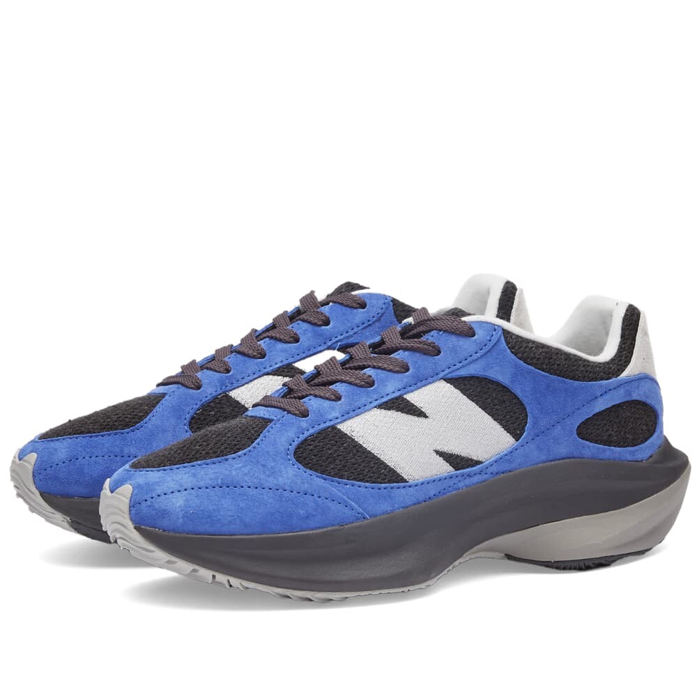 

Бегун New Balance WRPD