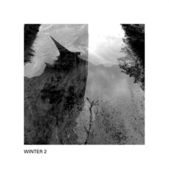 Виниловая пластинка Italic - WINTER 2