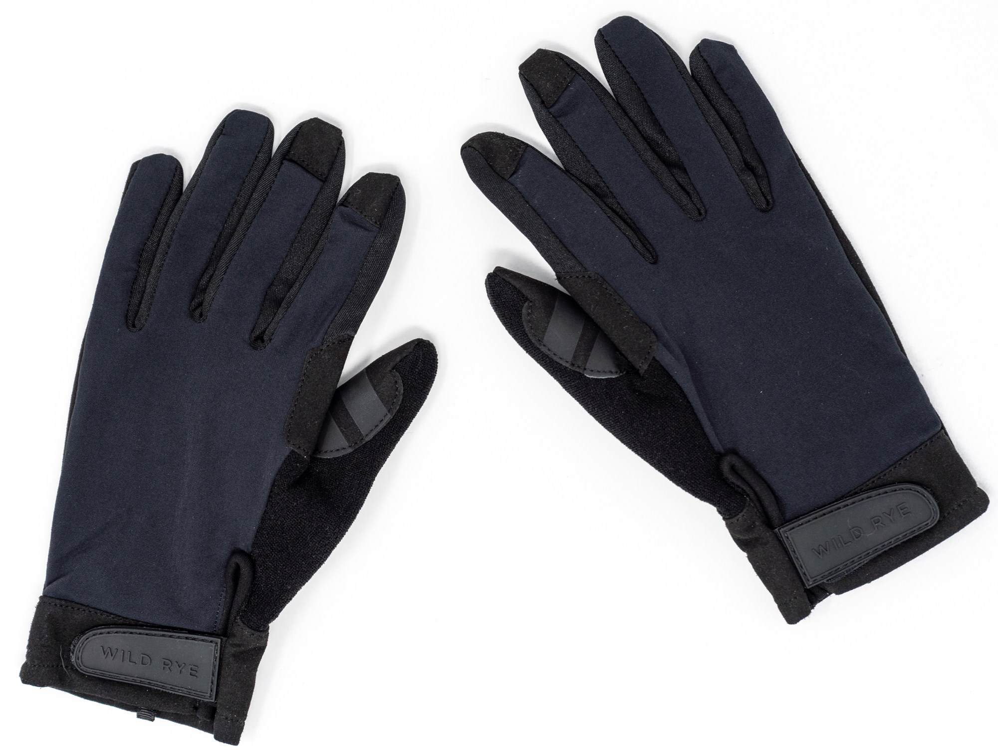 цена Утепленные велосипедные перчатки Gnarnia — женские Wild Rye, черный