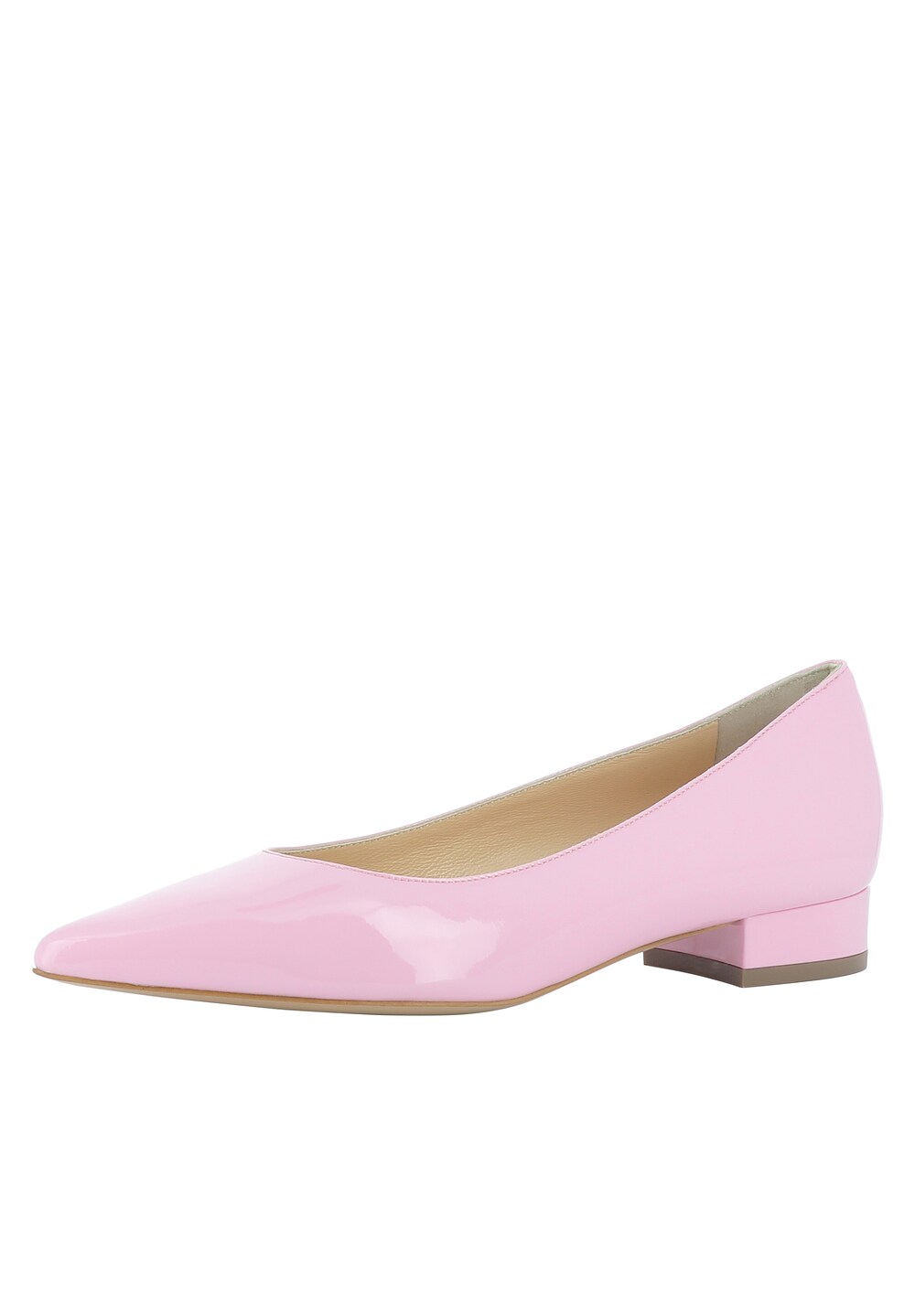 Высокие туфли Evita FRANCA, розовый