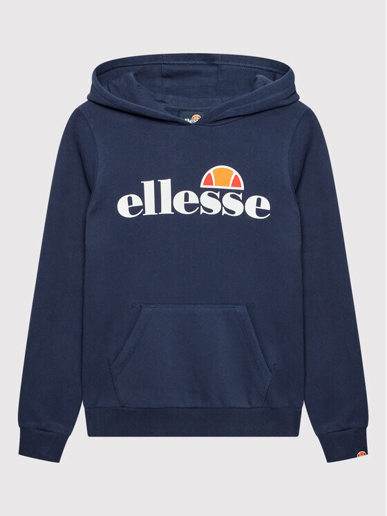 

Толстовка обычного кроя Ellesse, синий