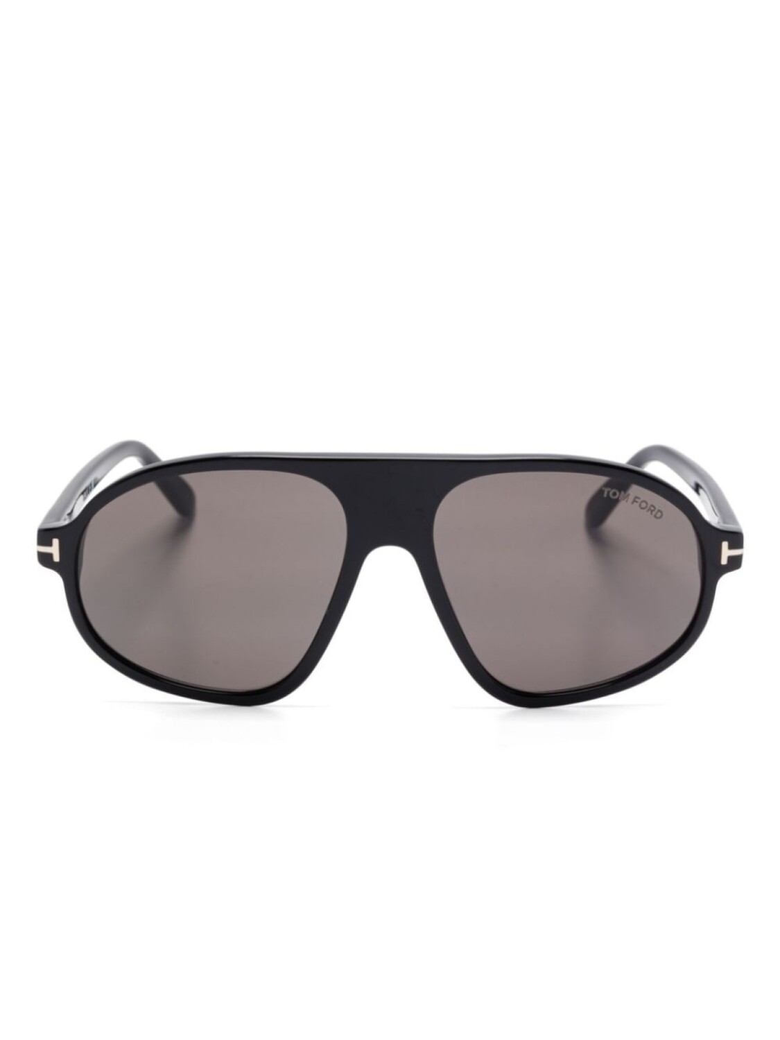 

TOM FORD Eyewear солнцезащитные очки Erol, черный