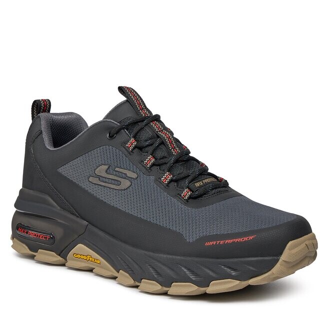

Кроссовки Skechers MaxProtect Fast, черный