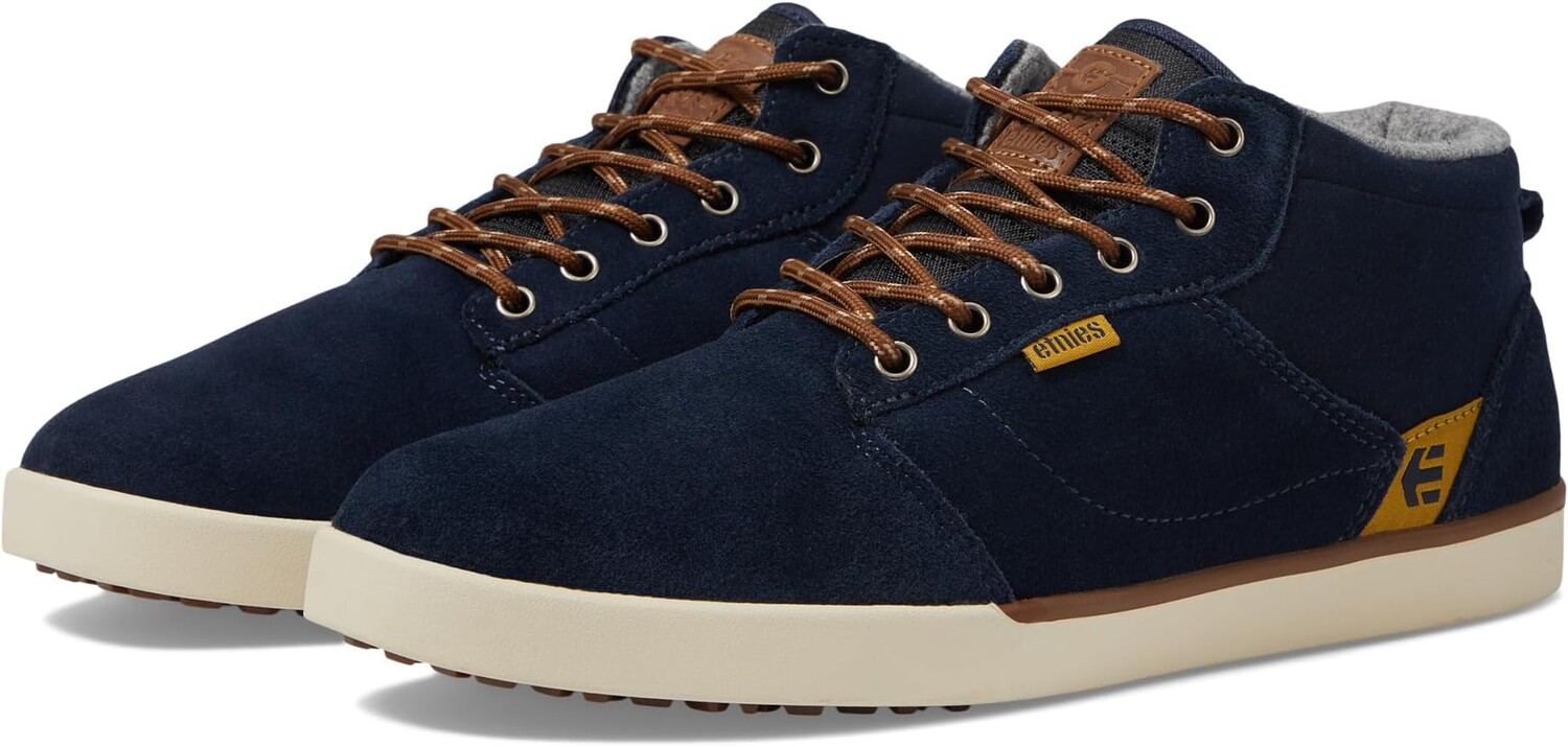 

Кроссовки Jefferson MTW etnies, темно-синий