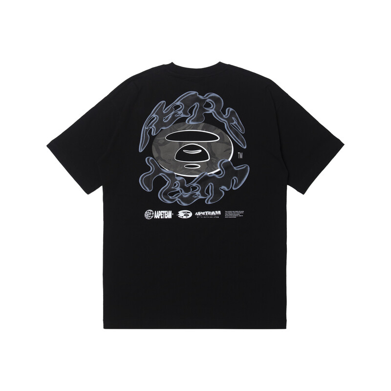 

Футболка мужская Aape, белый