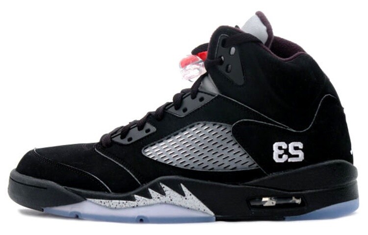 

Мужские баскетбольные кроссовки Jordan Air Jordan 5 Vintage