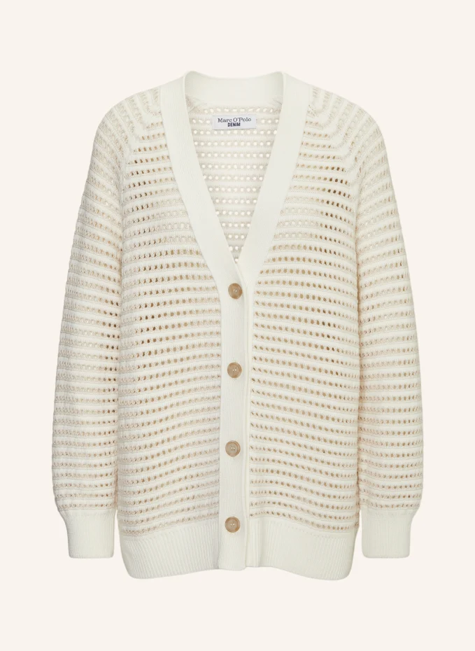 

Кардиган Marc O'Polo Denim, белый