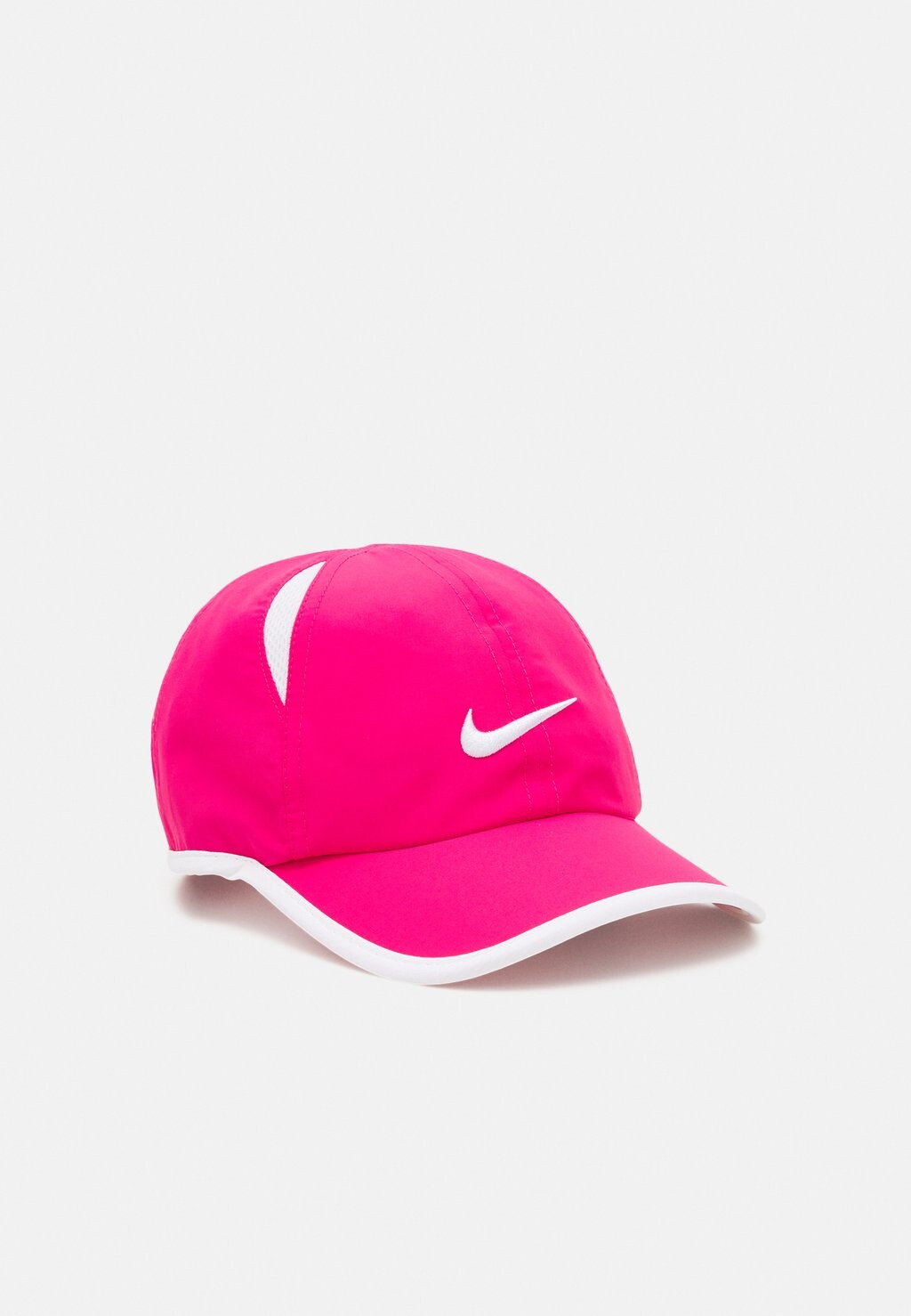 

Кепка Nan Featherlight Unisex Nike, цвет rush pink