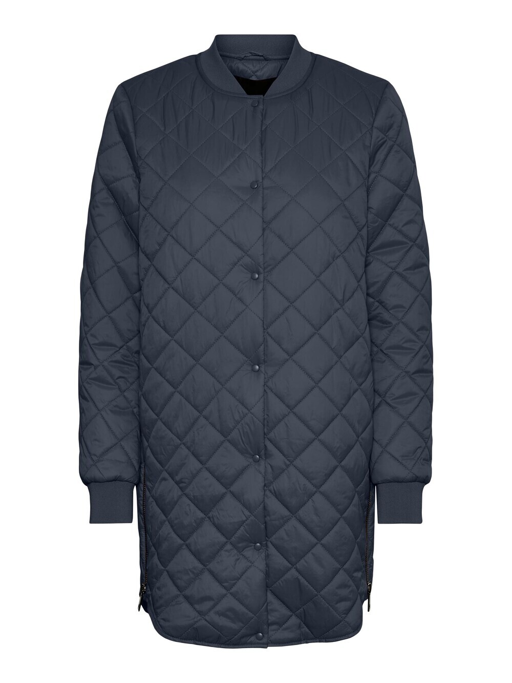 

Межсезонная куртка Vero Moda Hayle, темно-синий