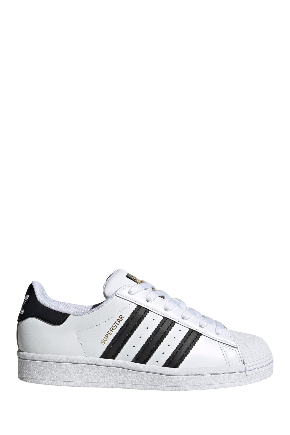 

Спортивная обувь adidas Originals Superstar Youth adidas originals, черный