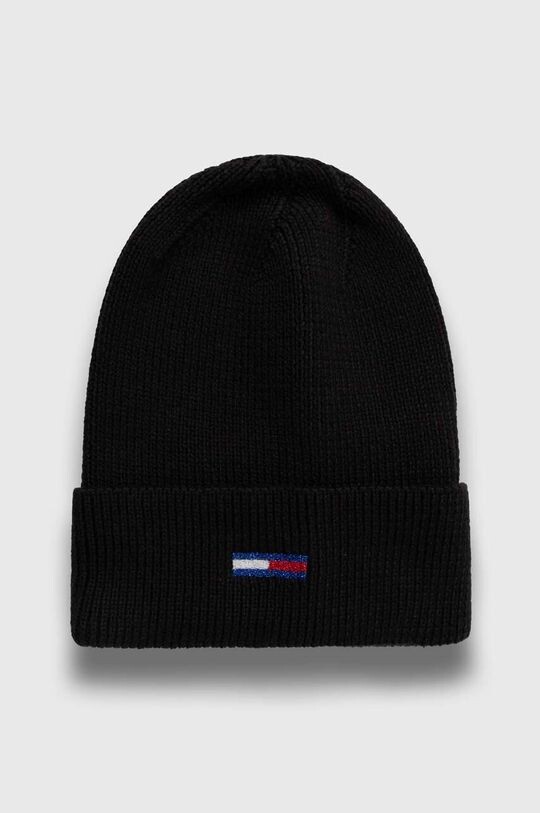 

Кепка Tommy Jeans, черный