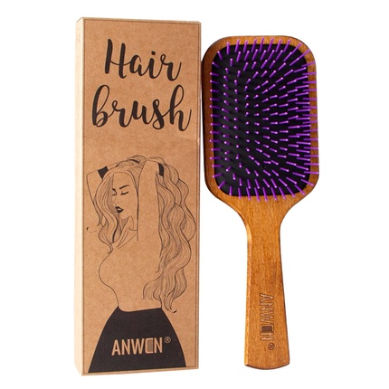 Расческа для распутывания волос, Anwen