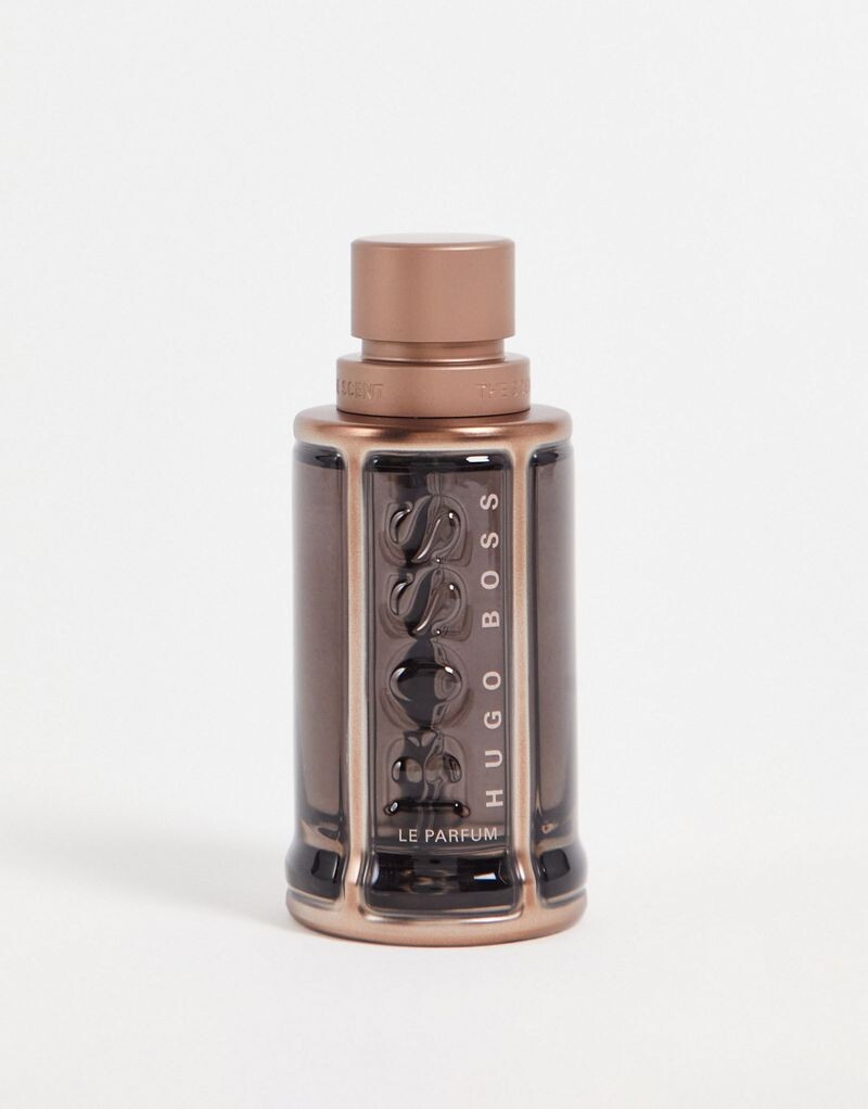 

Духи Boss the Scent Le Parfum for Him HUGO BOSS Fragrances, 50мл