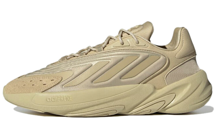 

Кроссовки унисекс Adidas Originals Ozelia, коричневый