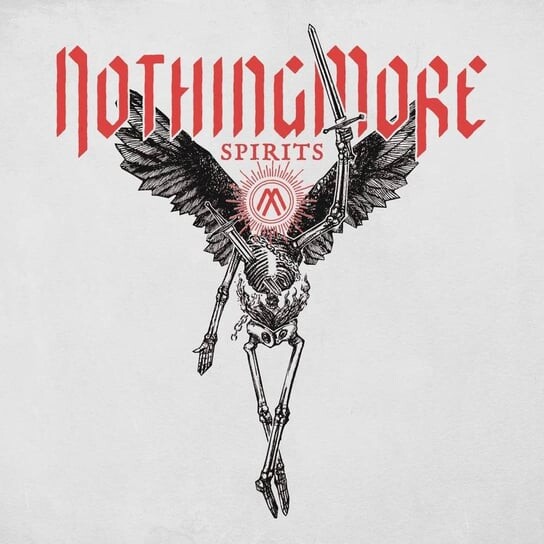 

Виниловая пластинка Nothing More - Spirits