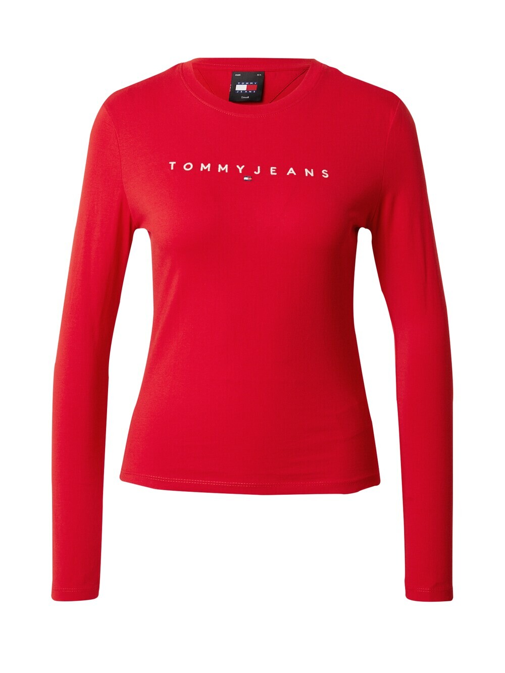 

Рубашка Tommy Hilfiger, красный