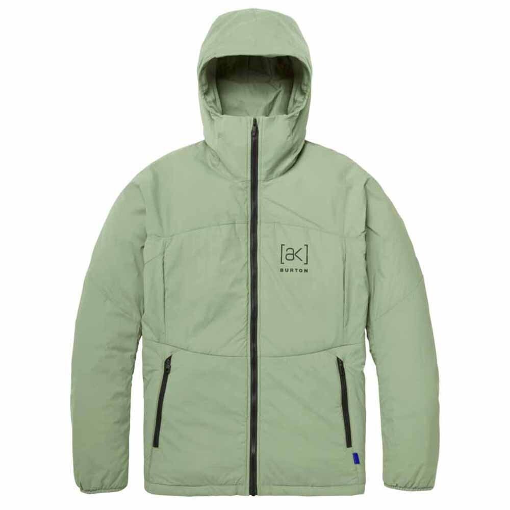 

Куртка Burton Ak Helium Insulated, зеленый
