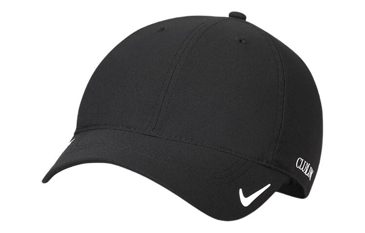 

Кепка унисекс Nike, Black