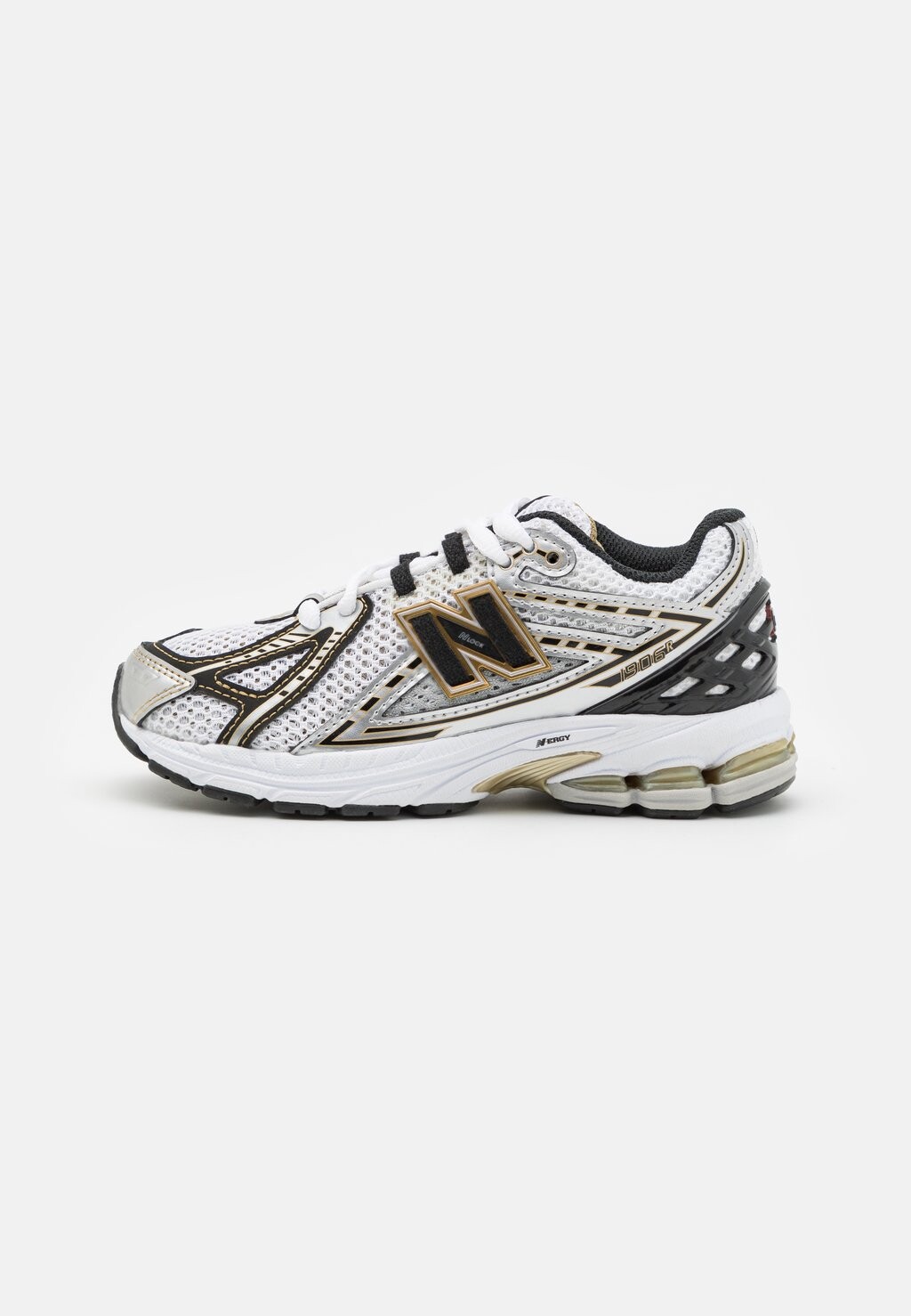 

Кроссовки низкие 1906 UNISEX New Balance, цвет silver-coloured/white/black