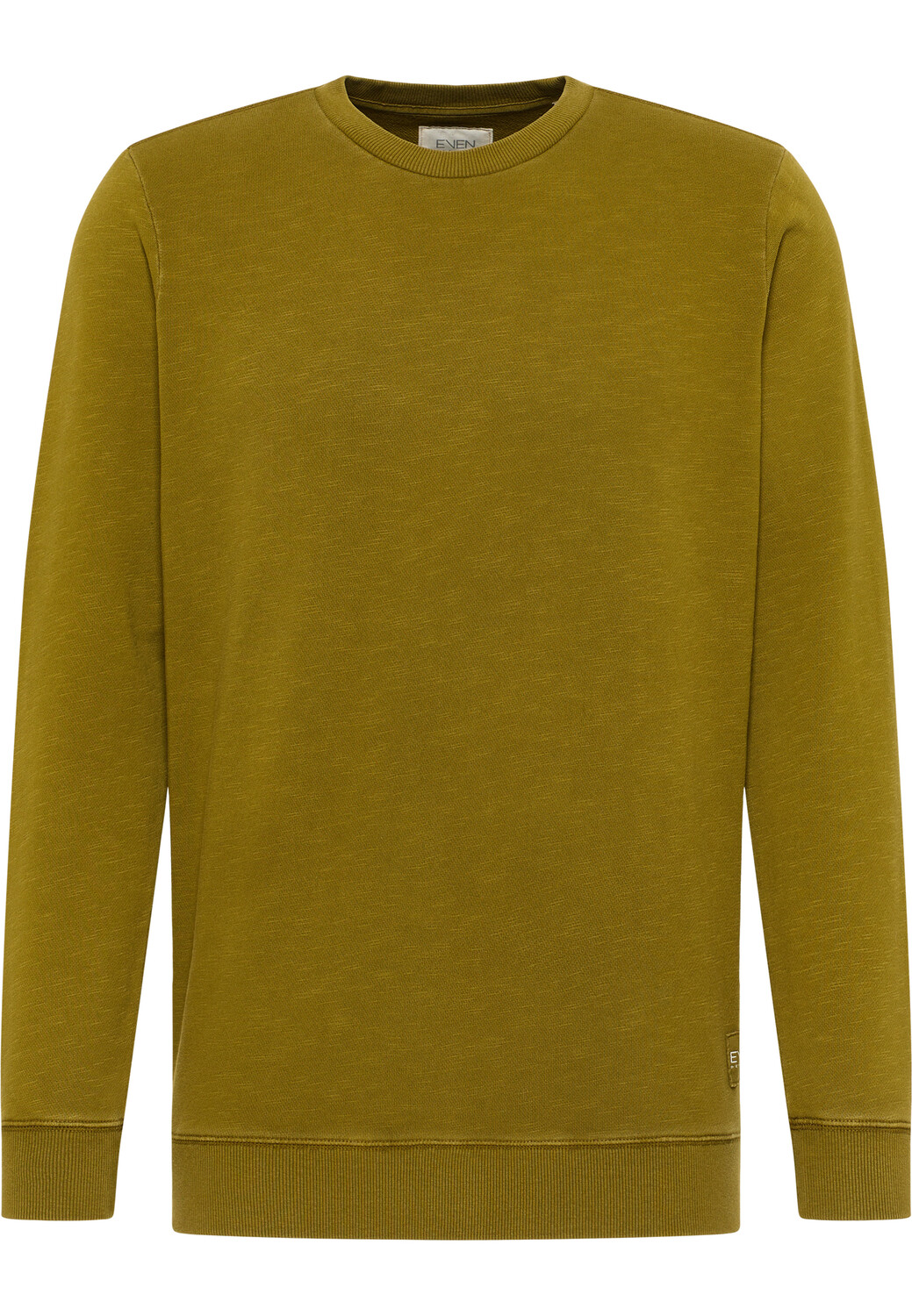 

Толстовка Eterna Sweatpullover, оливковый