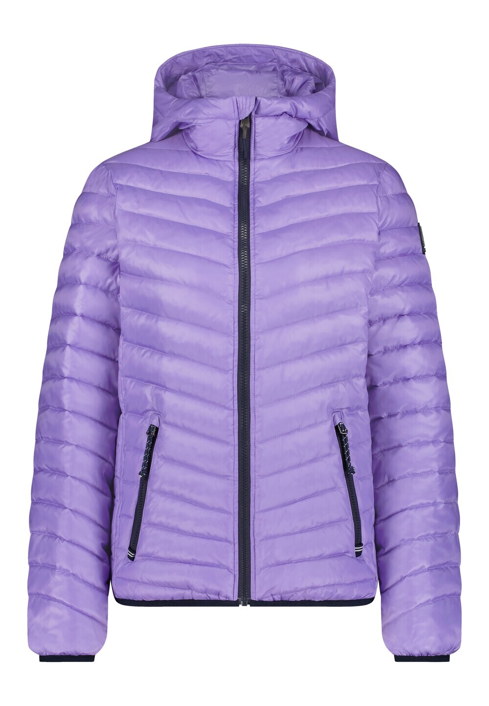

Зимняя куртка Gaastra Summer Nautique, фиолетовый