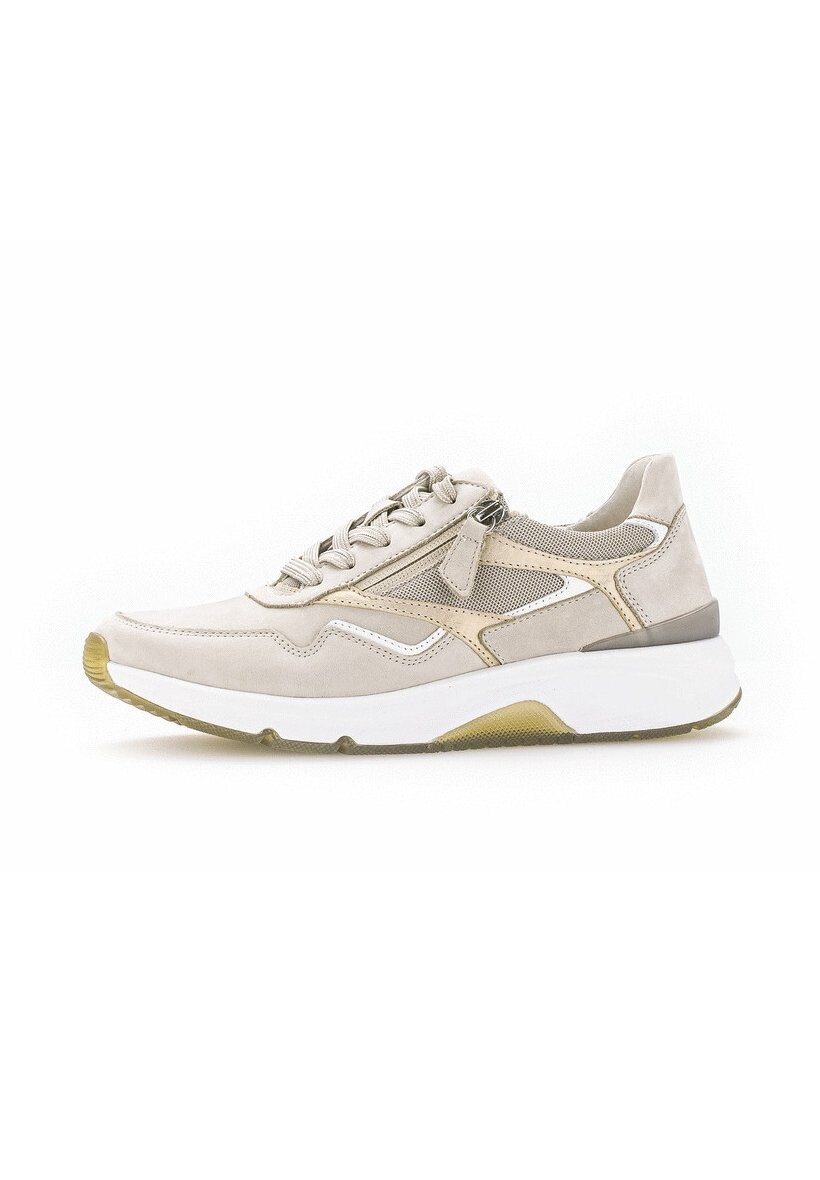 

Кроссовки низкие LOW Gabor, цвет beige