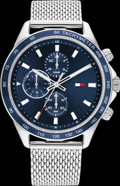 

Часы Tommy Hilfiger 1792018
