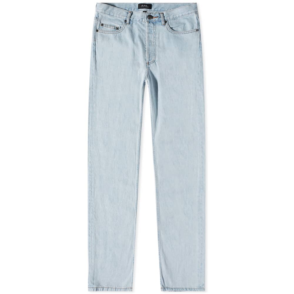 

A.P.C. Стандартные джинсы