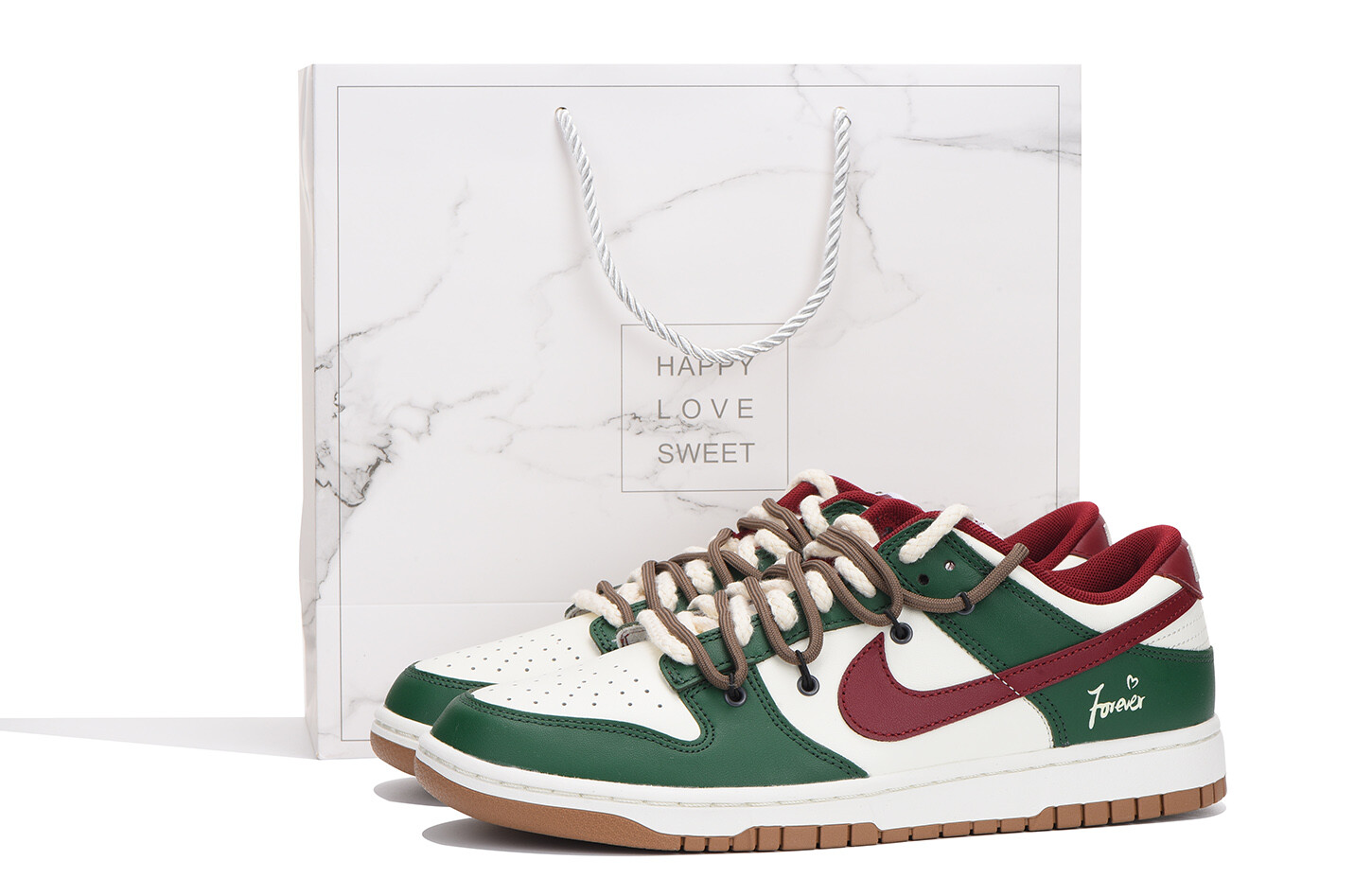 

Мужские кроссовки Nike Dunk Low Skate