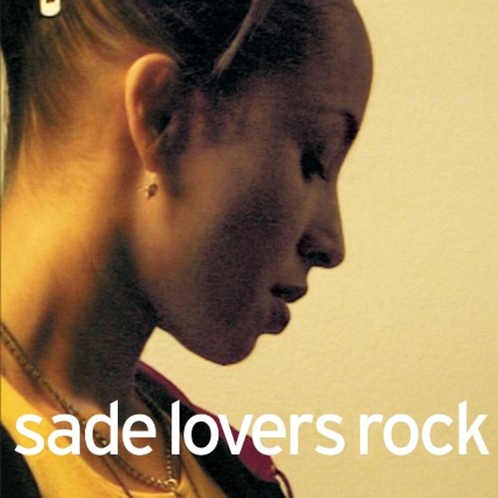 Sade lp