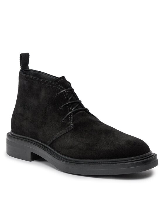 

Классические ботильоны Gant, черный