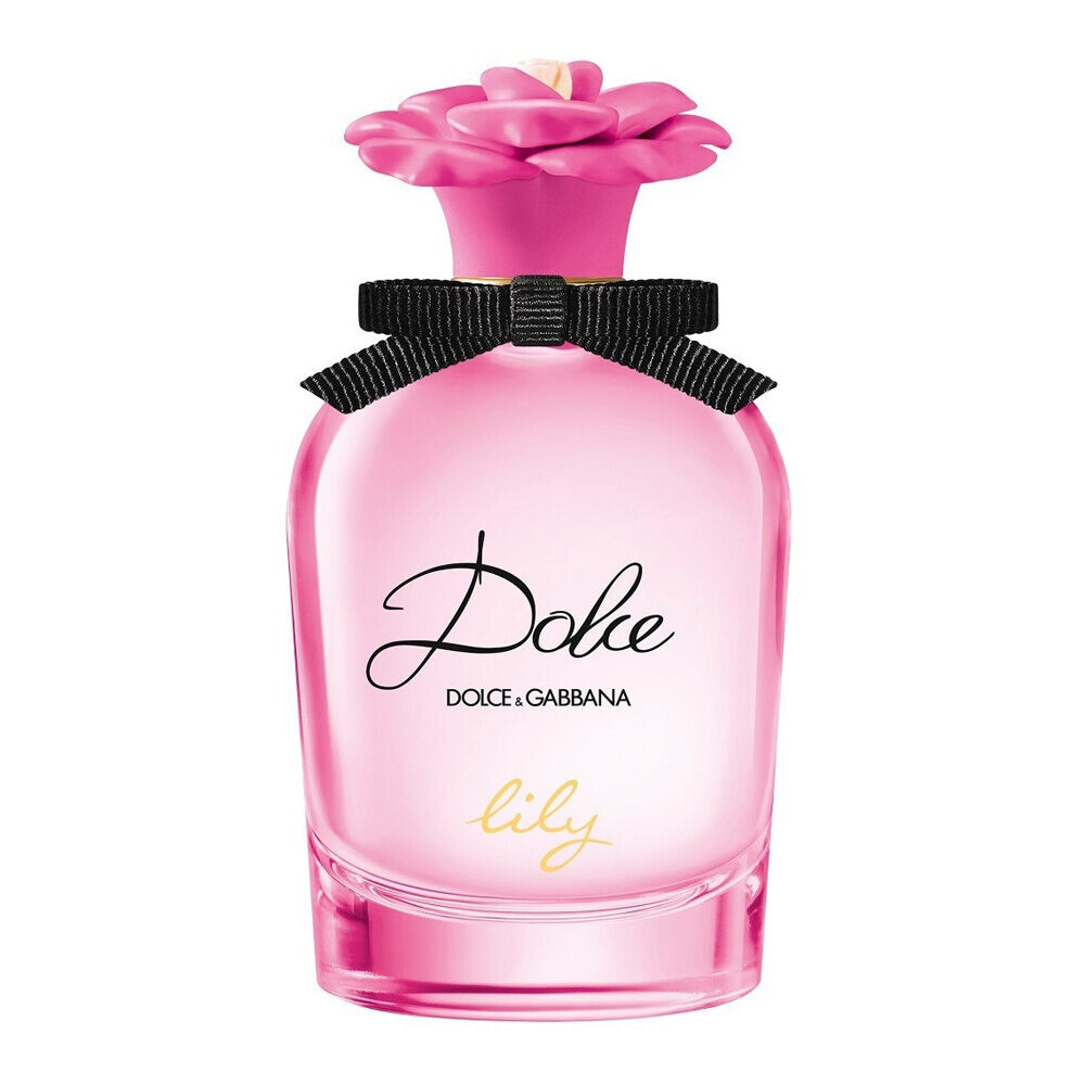 

Женская туалетная вода Dolce&Gabbana Dolce Lily, 75 мл