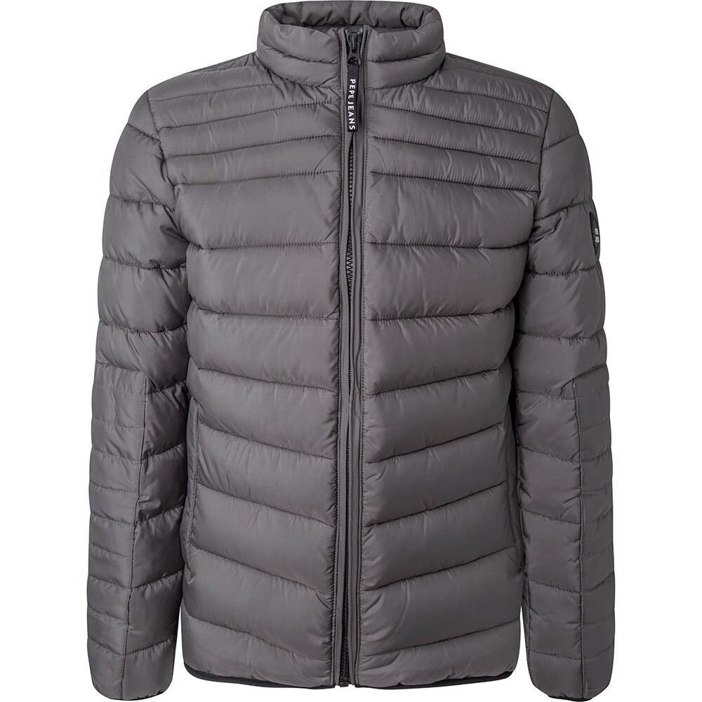 

Куртка Pepe Jeans Jack, серый