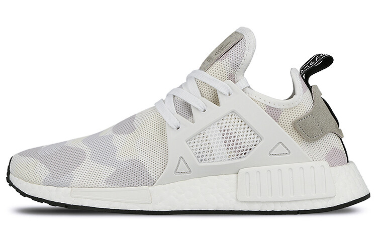 

Повседневная обувь унисекс Adidas Originals NMD XR1 Life