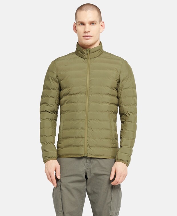 

Функциональная куртка Helly Hansen, хаки
