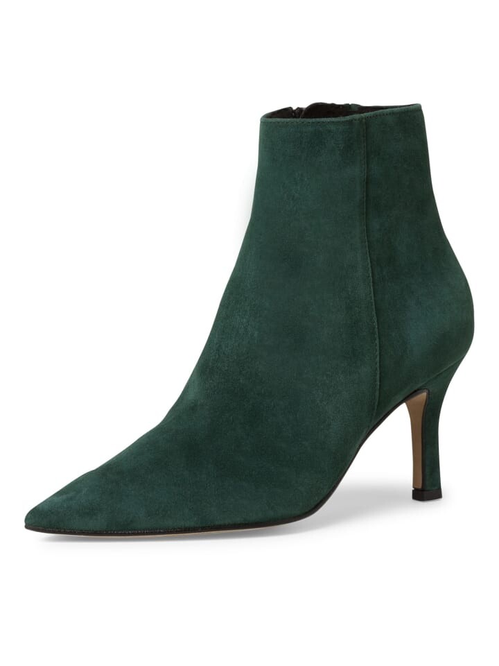 

Ботильоны Tamaris Ankle Boots, зеленый