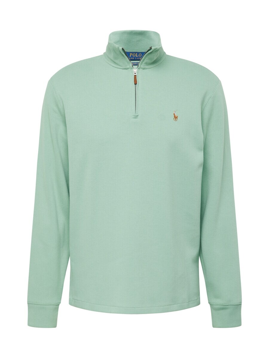 

Толстовка Polo Ralph Lauren, цвет Mint