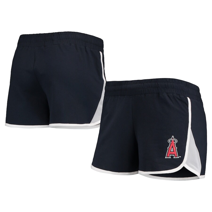

Шорты New Era Los Angeles Angels, нави