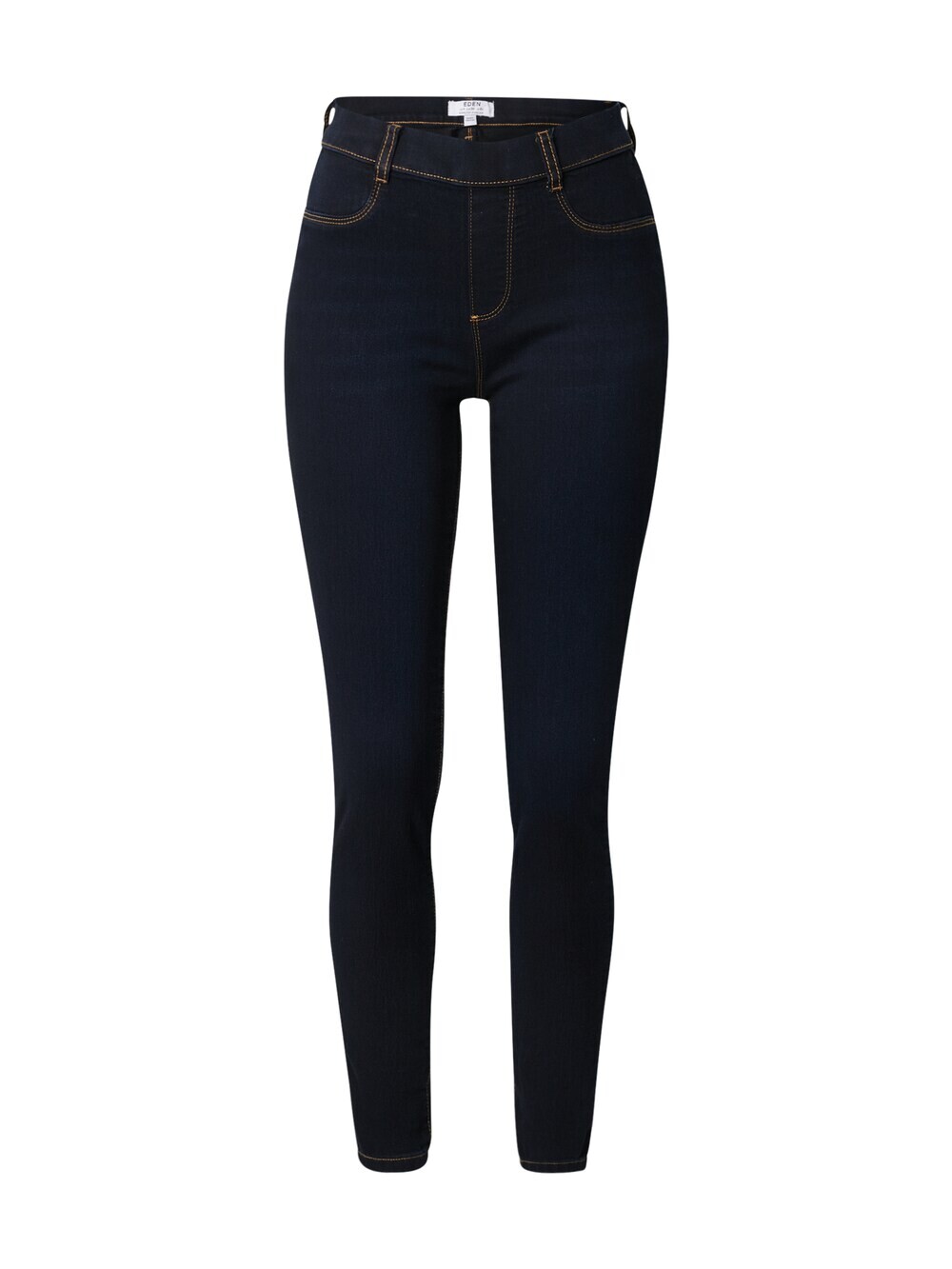 

Узкие джеггинсы Dorothy Perkins, темно-синий